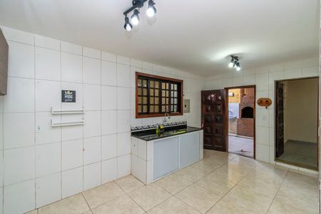 Casa para alugar com 100m², 2 quartos e sem vagaCozinha