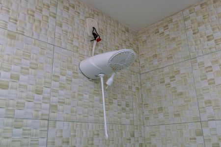 Casa para alugar com 100m², 2 quartos e sem vagaBanheiro