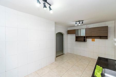 Casa para alugar com 100m², 2 quartos e sem vagaCozinha
