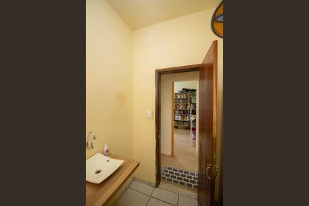 Casa à venda com 384m², 6 quartos e 2 vagasLavabo