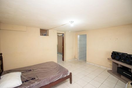 Casa à venda com 384m², 6 quartos e 2 vagasCasa 2 - Sala