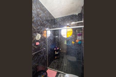 Casa à venda com 384m², 6 quartos e 2 vagasBanheiro Social