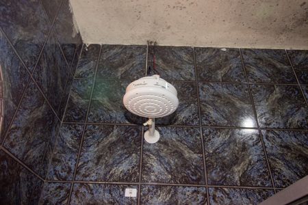 Casa à venda com 384m², 6 quartos e 2 vagasBanheiro Social