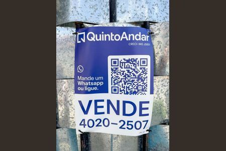 Casa à venda com 384m², 6 quartos e 2 vagasPlaca Instalada - 21/04/2026 - COD JJWL-132