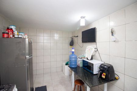 Casa à venda com 384m², 6 quartos e 2 vagasCasa 2 - Cozinha/Área de Serviço