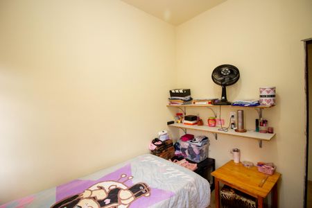 Casa à venda com 384m², 6 quartos e 2 vagasQuarto 2