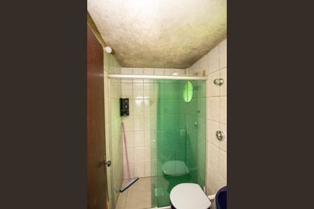 Casa à venda com 384m², 6 quartos e 2 vagasCasa 2 - Banheiro Social