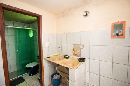 Casa à venda com 384m², 6 quartos e 2 vagasCasa 2 - Cozinha/Área de Serviço