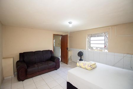 Casa à venda com 384m², 6 quartos e 2 vagasCasa 2 - Quarto 1