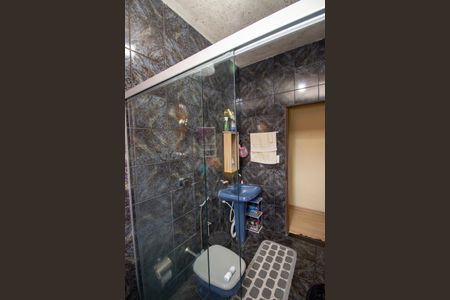 Casa à venda com 384m², 6 quartos e 2 vagasBanheiro Social