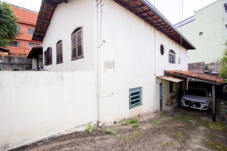 Casa à venda com 384m², 6 quartos e 2 vagasCasa 2 - Garagem