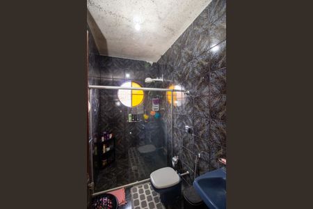 Casa à venda com 384m², 6 quartos e 2 vagasBanheiro Social