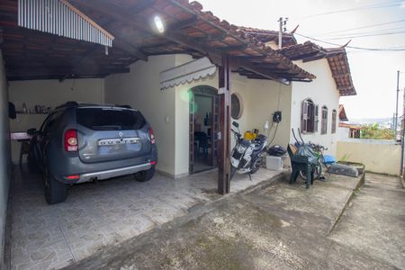 Casa à venda com 384m², 6 quartos e 2 vagasGaragem