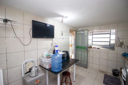 Casa à venda com 384m², 6 quartos e 2 vagasCasa 2 - Cozinha/Área de Serviço