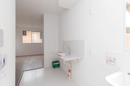 Apartamento para alugar com 47m², 2 quartos e 1 vagaCozinha