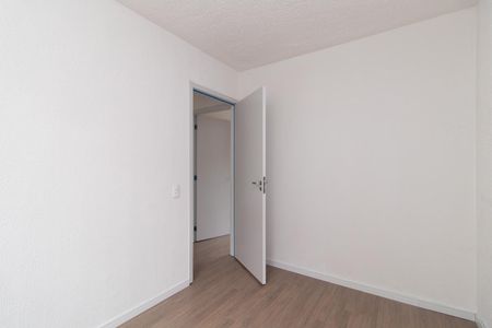 Apartamento para alugar com 47m², 2 quartos e 1 vagaQuarto 2