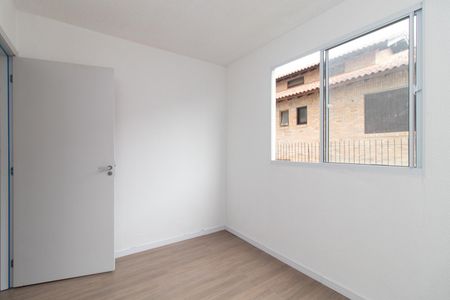 Quarto 1 de apartamento para alugar com 2 quartos, 47m² em Ipanema, Porto Alegre