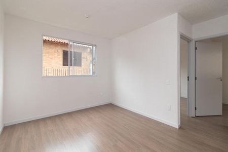 Sala de apartamento para alugar com 2 quartos, 47m² em Ipanema, Porto Alegre