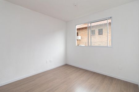 Sala de apartamento para alugar com 2 quartos, 47m² em Ipanema, Porto Alegre