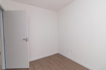 Apartamento para alugar com 47m², 2 quartos e 1 vagaQuarto 2