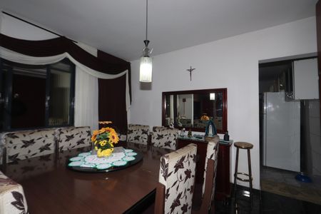 Casa à venda com 140m², 2 quartos e 3 vagasSala de Jantar