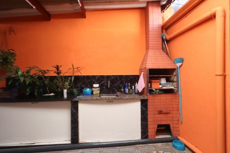 Casa à venda com 140m², 2 quartos e 3 vagasÁrea Gourmet