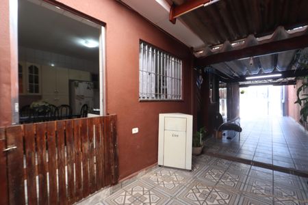 Casa à venda com 140m², 2 quartos e 3 vagasÁrea Gourmet