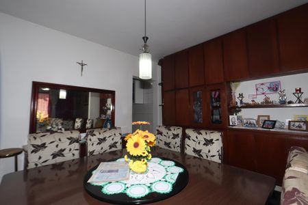 Casa à venda com 140m², 2 quartos e 3 vagasSala de Jantar