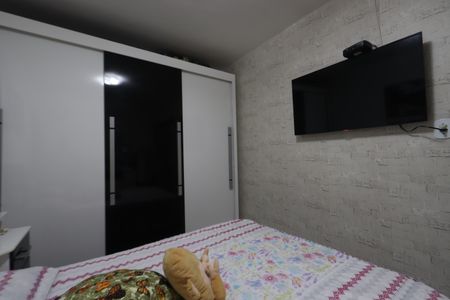 Casa à venda com 140m², 2 quartos e 3 vagasQuarto 2