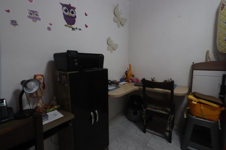 Casa à venda com 140m², 2 quartos e 3 vagasQuarto 3