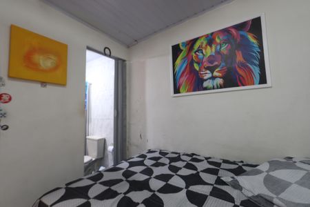 Casa à venda com 140m², 2 quartos e 3 vagasSuíte