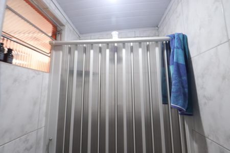 Casa à venda com 140m², 2 quartos e 3 vagasBanheiro da Suíte