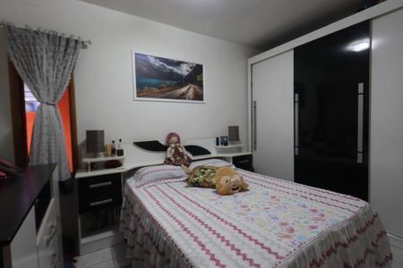 Casa à venda com 140m², 2 quartos e 3 vagasQuarto 2