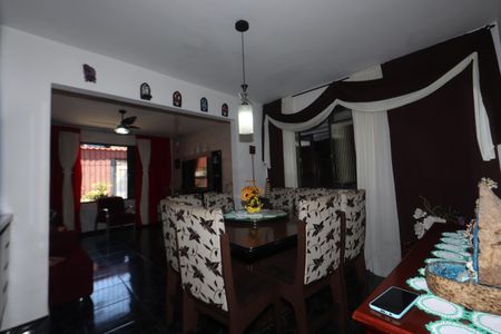 Sala de Jantar de casa à venda com 2 quartos, 140m² em Vila Independencia, São Paulo