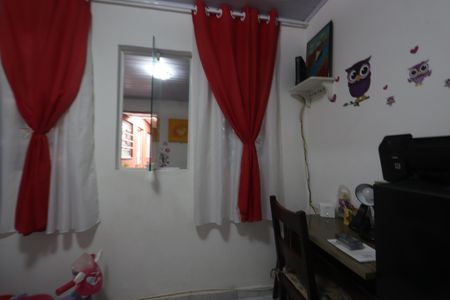 Casa à venda com 140m², 2 quartos e 3 vagasQuarto 3