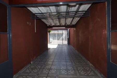 Casa à venda com 140m², 2 quartos e 3 vagasGaragem