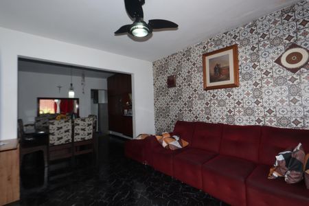 Sala de casa à venda com 2 quartos, 140m² em Vila Independencia, São Paulo