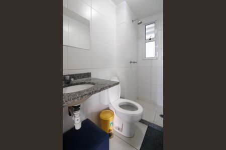 Apartamento à venda com 64m², 2 quartos e 1 vagaBanheiro