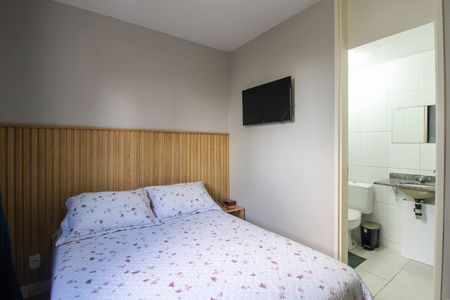 Apartamento à venda com 64m², 2 quartos e 1 vagaSuíte