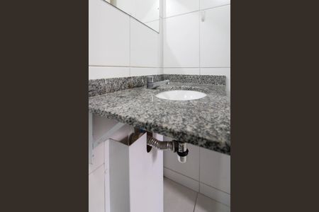 Apartamento à venda com 64m², 2 quartos e 1 vagaBanheiro Suíte