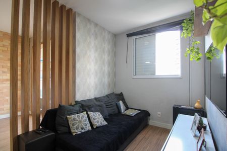 Apartamento à venda com 64m², 2 quartos e 1 vagaSala