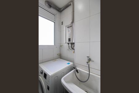 Apartamento à venda com 64m², 2 quartos e 1 vagaÁrea de Serviço