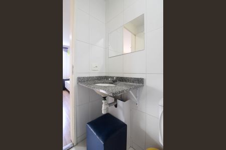 Apartamento à venda com 64m², 2 quartos e 1 vagaBanheiro