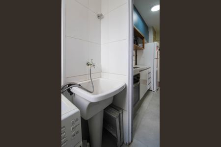 Apartamento à venda com 64m², 2 quartos e 1 vagaÁrea de Serviço