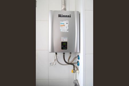 Apartamento à venda com 64m², 2 quartos e 1 vagaÁrea de Serviço