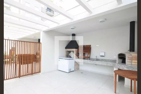 Apartamento à venda com 64m², 2 quartos e 1 vagaÁrea comum - Churrasqueira