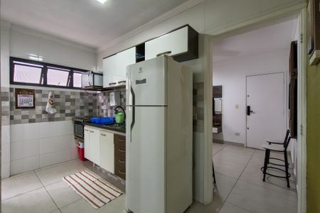 Apartamento para alugar com 50m², 1 quarto e 1 vagaCozinha 