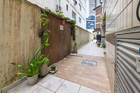 Apartamento para alugar com 50m², 1 quarto e 1 vagaDucha