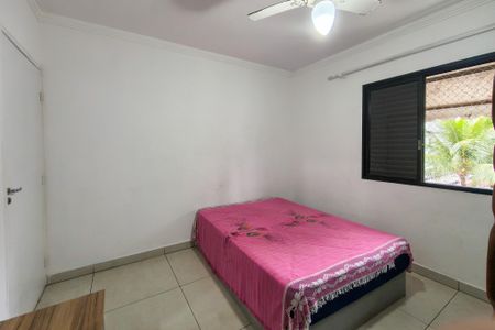Apartamento para alugar com 50m², 1 quarto e 1 vagaQuarto