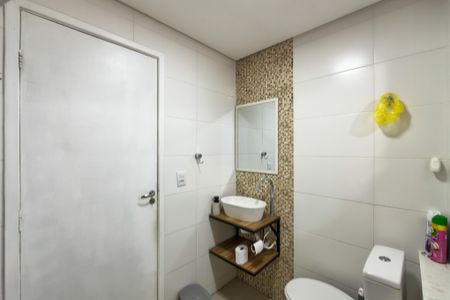 Apartamento para alugar com 50m², 1 quarto e 1 vagaBanheiro